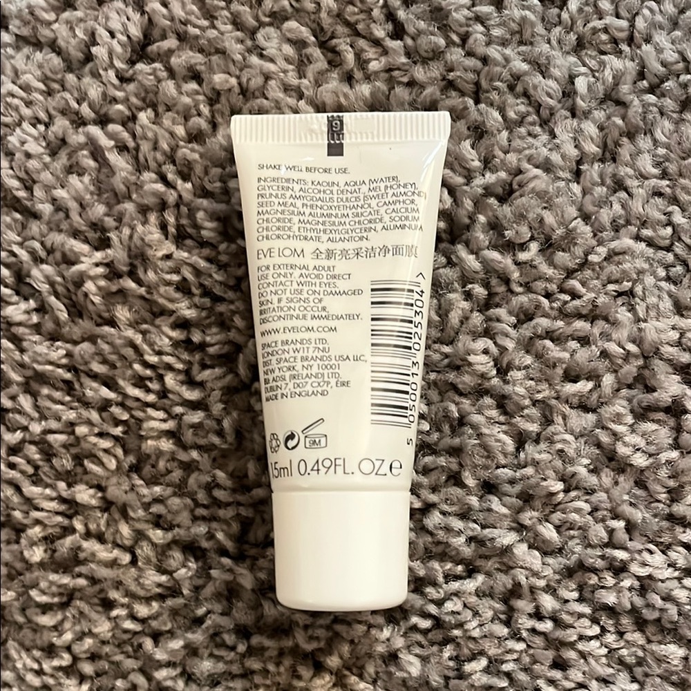 Eve Lom Rescue Mask - Picture 2 of 2